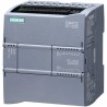 Siemens SIMATIC S7-1200 Series PLC CPU 8-Input Analogue Digital Input 6 Outputs Digital Transistor 6ES7212-1AE40-0XB0