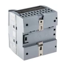 Siemens SIMATIC S7-1200 Series PLC CPU, 6-Input Analogue Digital Input, 4 Digital Relay Outputs, 230V AC 6ES7211-1BE40-0XB0