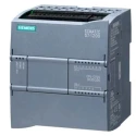 Siemens SIMATIC S7-1200 Series PLC CPU 8-Input Analogue Digital Input 6 Outputs Digital Transistor 6ES7212-1AE40-0XB0