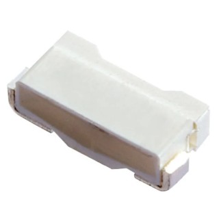 Kingbright 4 V Blue LED Surface Mount Rectangular Lens 2 Pins 150mA 150mcd KA-2810AQBS-D