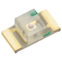 Kingbright 2.5 V Orange LED 3216 Surface Mount KPTR-3216SECK