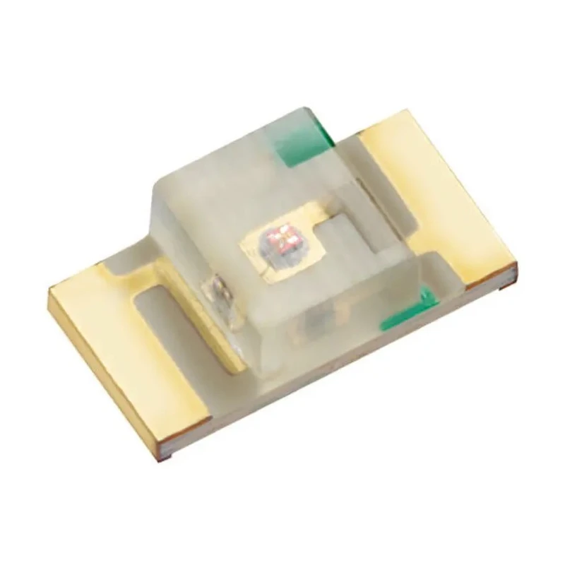 Kingbright 2.5 V Orange LED 3216 Surface Mount KPTR-3216SECK