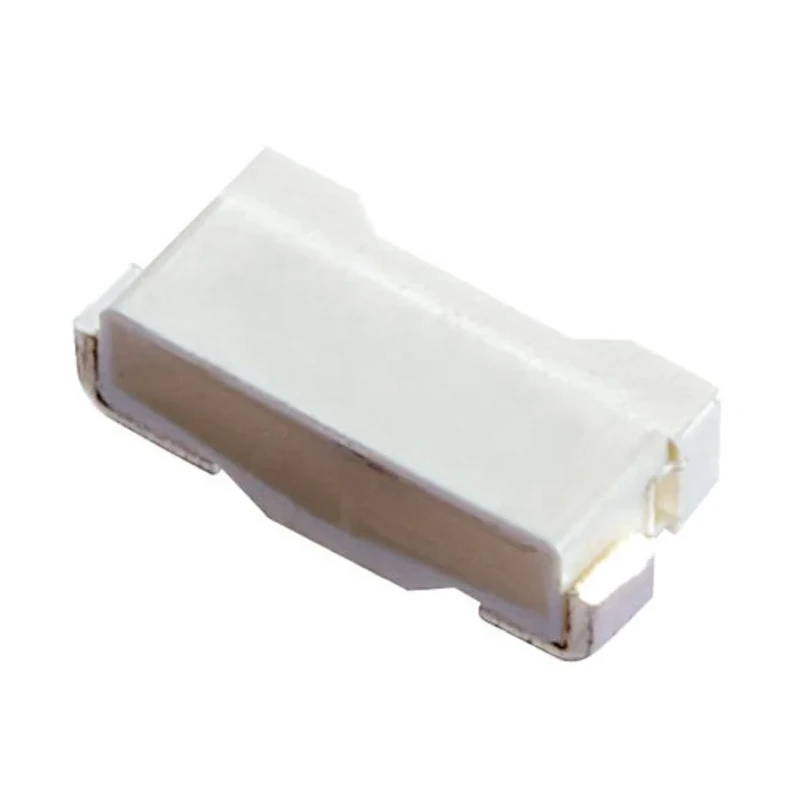 Kingbright 2.5 V Yellow Surface Mount Rectangular LED with 200 mcd Luminosity KA-2810ASYSK