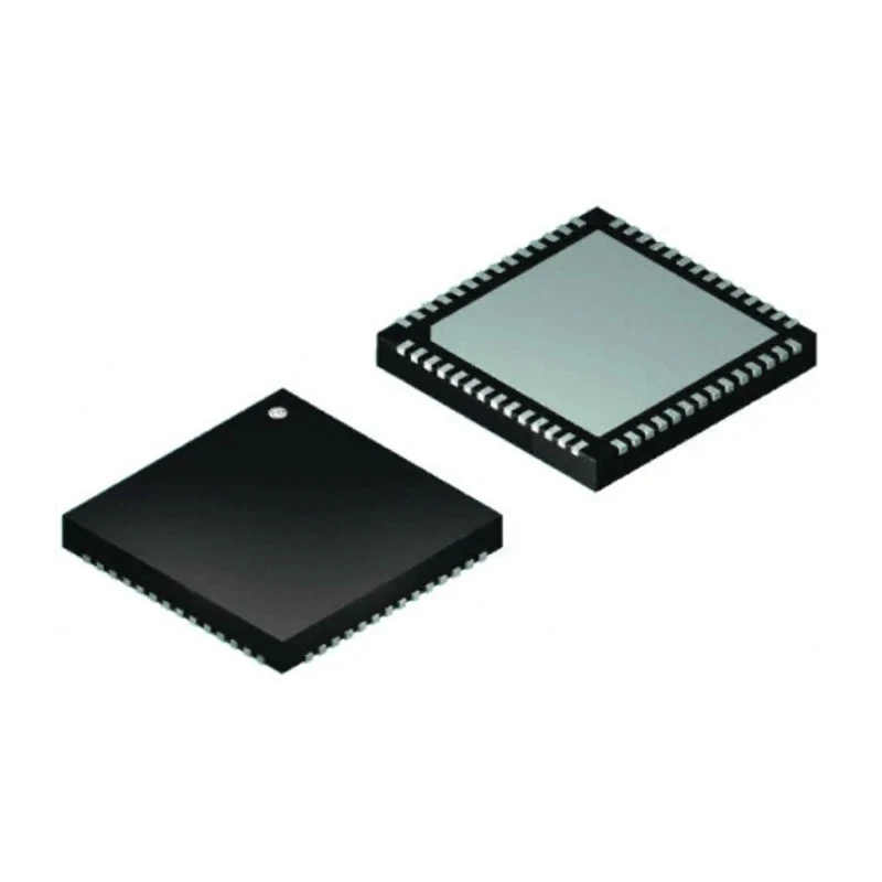 Microchip 32-bit PIC Microcontroller , 50 MHz, 3kB FLASH, 44-Pin QFN PIC32MX