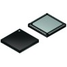 Microchip 32-bit PIC Microcontroller , 50 MHz, 3kB FLASH, 44-Pin QFN PIC32MX