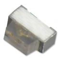 Kingbright 2.5 V Red LED 1605 Surface Mount SMT Right Angle Rectangular Lens KPA-1606SURCK
