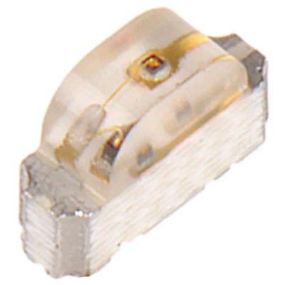 Kingbright 2.5 V Red, Green LED 3010 Surface Mount Tape & Reel KPBA-3010SURKCGKC