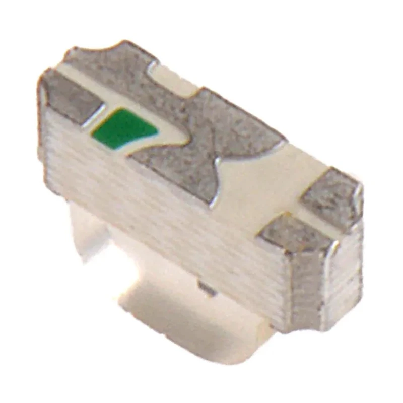 Kingbright 2.5 V Red, Green LED 3010 Surface Mount Tape & Reel KPBA-3010SURKCGKC