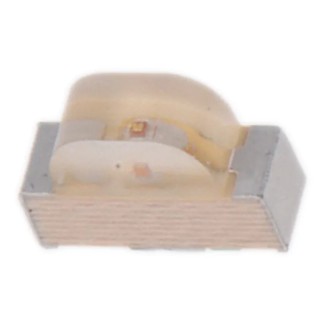 Kingbright 2.5 V Green Surface Mount LED, 150 mA Forward Current, 105 mW Power Dissipation, Dome Lens, KPA-3010SGC
