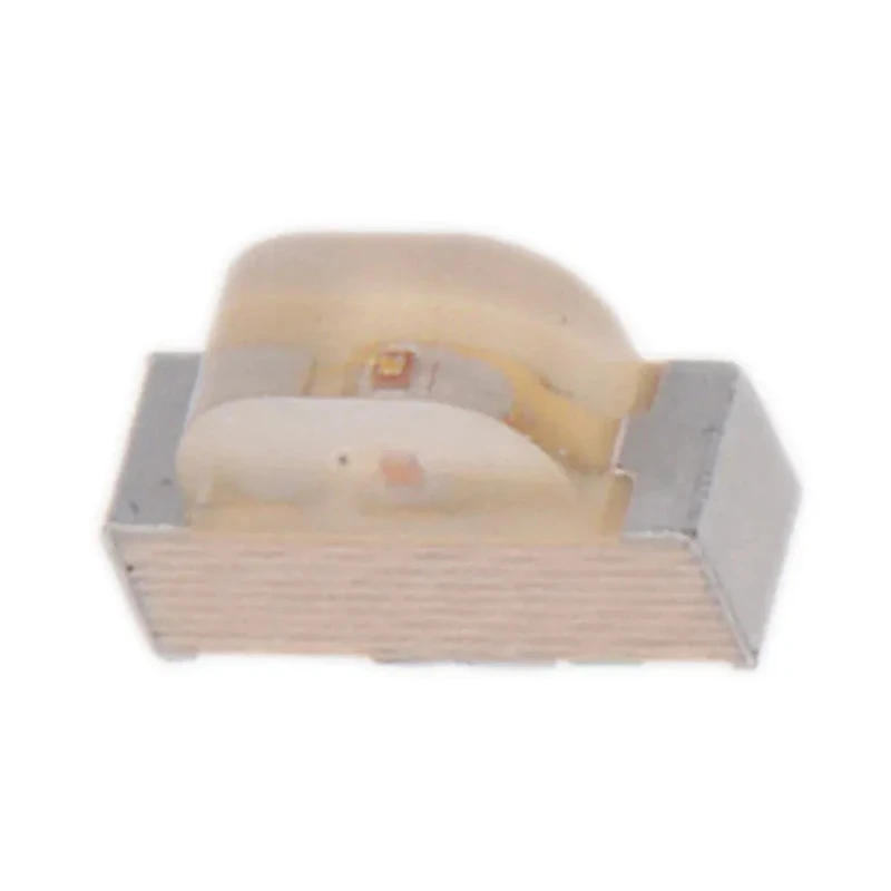 Kingbright 2.5 V Green Surface Mount LED, 150 mA Forward Current, 105 mW Power Dissipation, Dome Lens, KPA-3010SGC