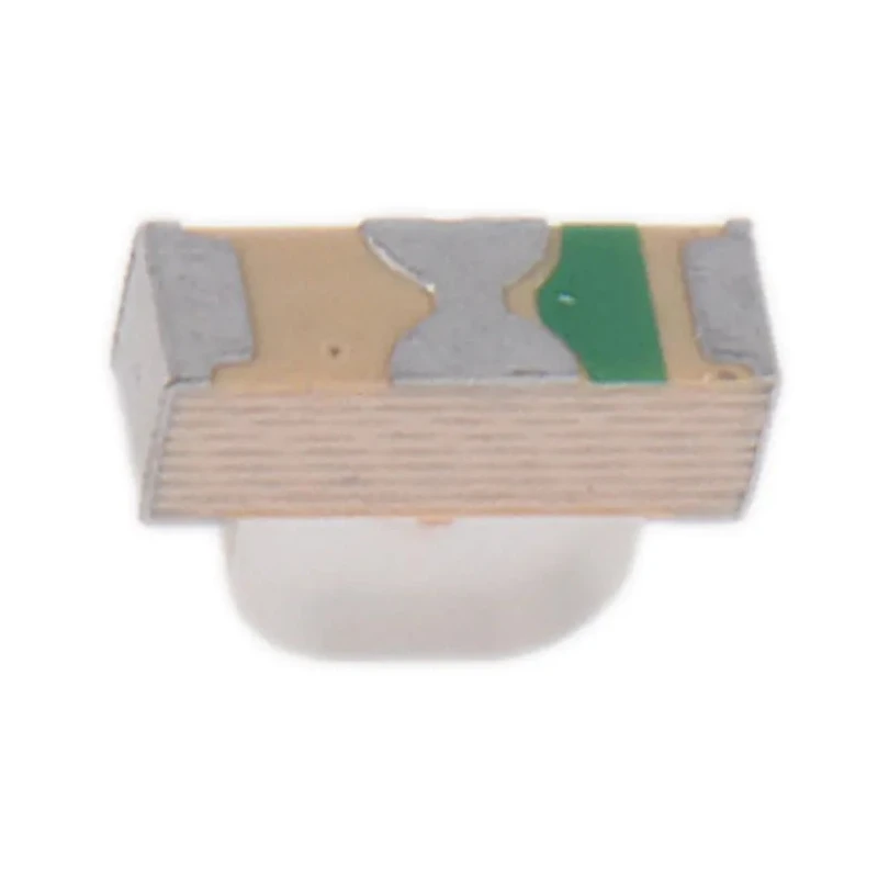 Kingbright 2.5 V Green Surface Mount LED, 150 mA Forward Current, 105 mW Power Dissipation, Dome Lens, KPA-3010SGC
