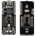 MikroElektronika PIC Add On Board Evaluation Board USB Interface MIKROE-1683