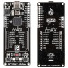 MikroElektronika PIC Add On Board Evaluation Board USB Interface MIKROE-1683