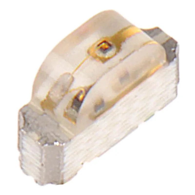 Kingbright 2.5 V Red, Green LED 3010 Surface Mount KPBA-3010SURKCGKC