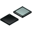 Microchip 32-bit PIC PIC32MX Microcontroller 50 MHz 3kB FLASH 44-Pin QFN PIC32MX170F256D-50I/ML
