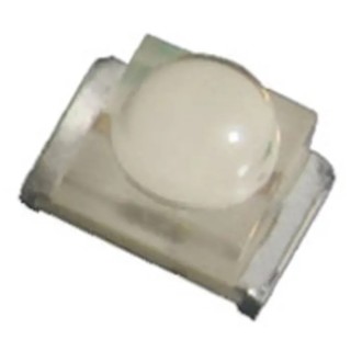 Kingbright 2.5 V Red, Green LED 3020 Surface Mount Bi-Colour Right Angle LED KPBDA-3020SURKCGKC-PF
