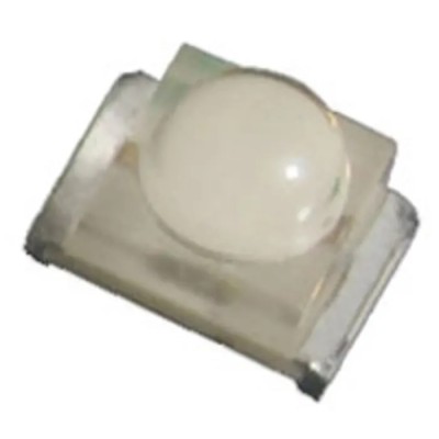 Kingbright 2.5 V Red, Green LED 3020 Surface Mount Bi-Colour Right Angle LED KPBDA-3020SURKCGKC-PF
