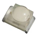 Kingbright 2.5 V Red, Green LED 3020 Surface Mount Dual LED Package KPBDA-3020SURKCGKC-PF