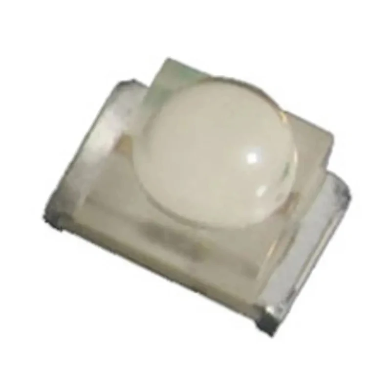 Kingbright 2.5 V Red, Green LED 3020 Surface Mount Dual LED Package KPBDA-3020SURKCGKC-PF