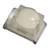 Kingbright 2.5 V Red, Green LED 3020 Surface Mount Dual LED Package KPBDA-3020SURKCGKC-PF