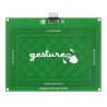 MikroElektronika Development Kit Gesture Tracking MikroBus Click Board for PCM5122 DAC MIKROE-1723