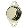 onsemi NPN 2 Darlington Transistor, 20A 60V, HFE 200, 2-Pin TO-204 Package MJ11012G