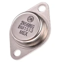 onsemi Transistor NPN Power 50 A 80 V TO-204 Through Hole 2-Pin 2N5686G