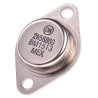 onsemi Transistor NPN Power 50 A 80 V TO-204 Through Hole 2-Pin 2N5686G