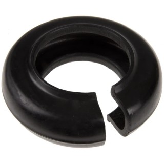 SKF Flexible Coupling Flector, Natural Rubber, Black, 211 mm Size, Torque Rating 759Nm PHE F80FRTYRE