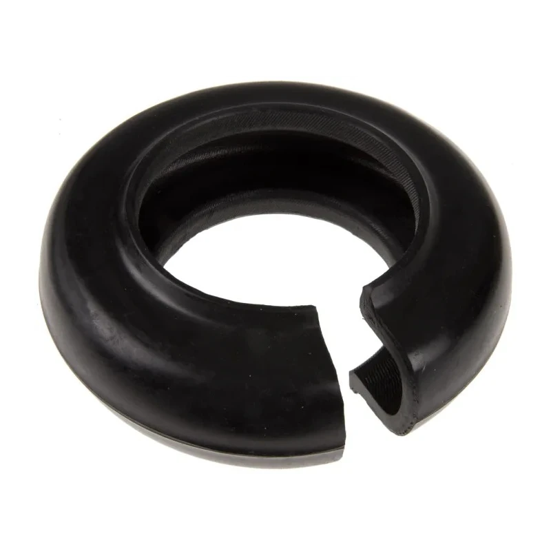 SKF Flexible Coupling Flector, Natural Rubber, Black, 211 mm Size, Torque Rating 759Nm PHE F80FRTYRE