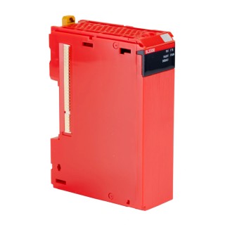 Omron NX Series Safety Controller 0 Safety Inputs DIN Rail Mount, LED Indicator, EtherCAT Communication NX-SL3300