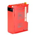 Omron NX Series Safety Controller 0 Safety Inputs DIN Rail Mount, LED Indicator, EtherCAT Communication NX-SL3300