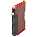 Omron NX Series Input/Output Module, 8 Inputs, 0 Outputs, 24V DC Supply Voltage, 0.75W Power Rating NX-SID800