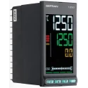 Gefran 1250 Panel PID Temperature Controller 2 Output Relay 240V F060837/ 1250-R-R00-00000-1-G