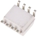 onsemi DC Input 2-Channel Optocoupler Surface Mount 8-Pin SOIC HCPL0531R2