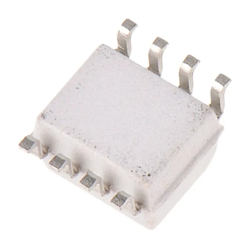 onsemi DC Input 2-Channel Transistor Output Surface Mount Optocoupler 8-Pin SOIC HCPL0531R2