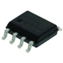 onsemi DC Input 2-Channel Optocoupler Surface Mount, Open Collector Output, 8-Pin SOIC HCPL062N