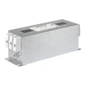 Schurter RFI Filter FMBC-R91C-1612 16A 520V AC 50Hz, 60Hz Chassis Mount Screw Termination 3 Phase FMBC-R91C-1612