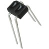 onsemi Through Hole Reflective Optical Sensor Phototransistor Output 1-Channel Miniature Package QRE1113