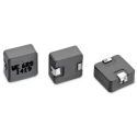 Wurth Elektronik WE-LHMI 5030 Shielded Wirewound Surface Mount Inductor with Powdered Iron Core 4.7 μH ±20% 3.9A 74437336047