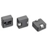 Wurth Elektronik 5030 Shielded Wirewound Surface Mount Inductor with Powdered Iron Core 4.7 μH ±20% 3.9 A WE-LHMI 74437336047