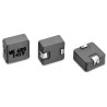 Wurth Elektronik Wirewound Surface Mount Inductor WE-HCI 5040, 3.3 μH ±20% 5.75 A IDC, Shielded, WE-Perm2 Core 744316330