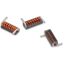 Wurth Elektronik WE-CAIR 1340 Unshielded Surface Mount Air Coil Inductor, Copper Core, 7.15 nH ±5% Inductance, 1.6 744911071