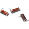 Wurth Elektronik WE-CAIR 1340 Unshielded Surface Mount Air Coil Inductor, Copper Core, 7.15 nH ±5% Inductance, 1.6 744911071