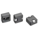 Wurth Elektronik WE-LHMI 5030 Shielded Wirewound Surface Mount Inductor with Powdered Iron Core 5.6 μH ±20% 3.3A 74437336056