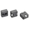 Wurth Elektronik WE-LHMI 5030 Shielded Wirewound Surface Mount Inductor with Powdered Iron Core 5.6 μH ±20% 3.3A 74437336056