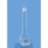 Flask Volumetric Wide Mouth With Interchangeable Stopper