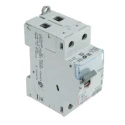 Legrand 4115 Series Residual Current Device 16A 1-Pole 10 mA Type AC 10 kA 230V AC 4 115 00