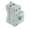Legrand 4115 Series Residual Current Device 16A 1-Pole 10 mA Type AC 10 kA 230V AC 4 115 00