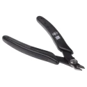 RS PRO ESD Safe Side cutter High Carbon Steel Jaw Polypropylene Handle 127mm Length 864-0798